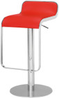 Equino Stool Red