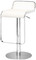 Equino Stool White