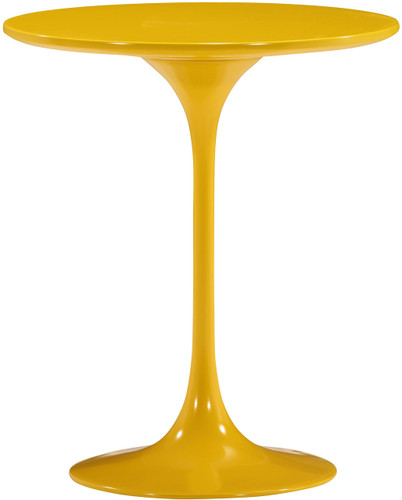 Wilco Side Table Yellow
