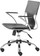 Zuo Modern Trafico Office Chair Black