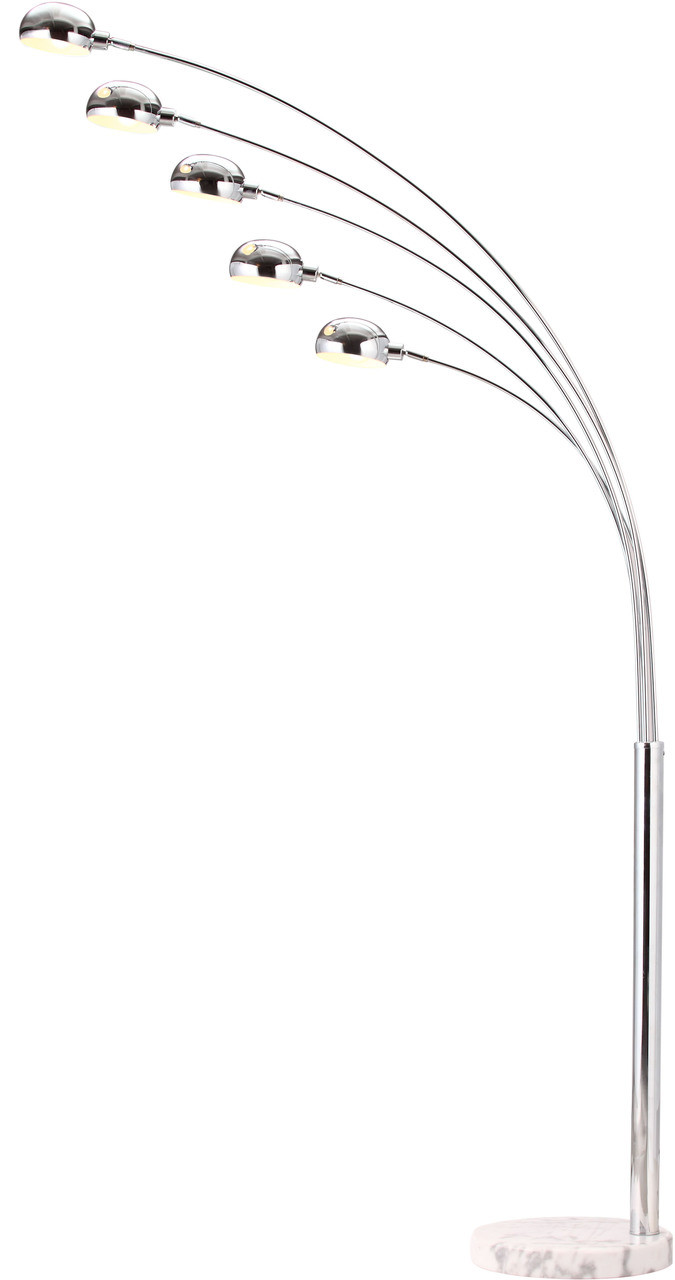 Zuo Cosmic Floor Lamp Zuo Modern 50014 Modern Lamp