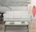 Zuo Singular Sofa White