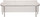 Zuo Singular Sofa White