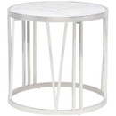 Nuevo Living Roman Side Table