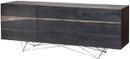 Nuevo Living Zola Cabinet