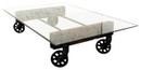 Nuevo V35 Coffee Table