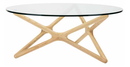 Star Coffee Table Ash