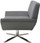 Nuevo Sly Lounge Chair Grey