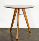 Nuevo Theo Bistro Table