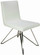 Tanya Dining Chair White