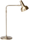 Emmett Table Lamp Antique Brass