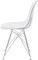 Stylus Dining Chair Clear