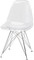 Stylus Dining Chair Clear