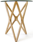 Nuevo Star Side Table