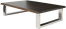 Nuevo Lyon Coffee Table Seared Oak