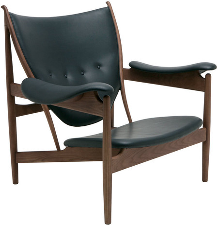 Grande Lounge Chair By Nuevo Living