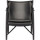 Chase Occasional Chair Black
