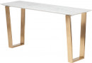 Catrine Console Table