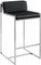 Zola Counter Stool Black