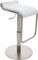 Nuevo Adora Stool White