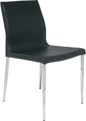 Colter Dining Chair Black