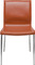 Colter Dining Chair Ochre