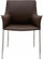 Colter Dining Arm Chair Mink