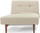 Scandinavian Occasional Chair