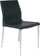 Nuevo Living Colter Dining Chair Black