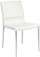 Nuevo Living Colter Dining Chair White