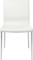 Nuevo Living Colter Dining Chair White