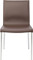 Nuevo Living Colter Dining Chair Mink