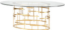 Nuevo Tiffany Dining Table