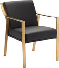 Valentine Dining Armchair Black