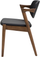 Danish Style Dining Chair