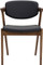 Danish Style Dining Chair