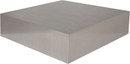Low Profile Square Coffee Table