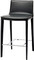 Nuevo Palma Counter Stool Black