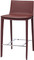 Nuevo Palma Counter Stool Bordeaux