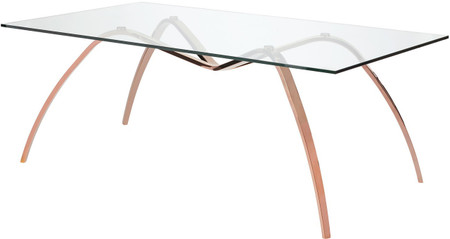 Nuevo Sereno Dining Table By Nuevo Living