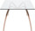 Nuevo Sereno Dining Table By Nuevo Living