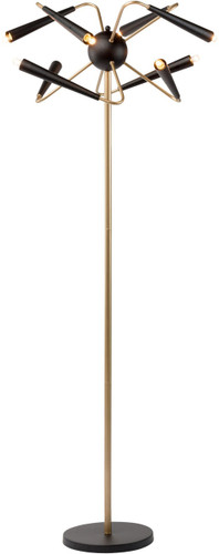 Nuevo Phoebe Floor Lamp