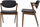 Nuevo Kalli Dining Chair