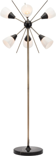 Nuevo Claire Floor Lamp