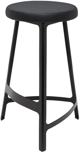 Nuevo Hyku Bar Stool