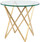 Nuevo Lattice Side Table