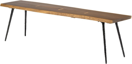 Nuevo Nexa Bench