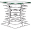 Nuevo Qubix Side Table