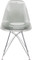 Nuevo Stylus Dining Chair Grey