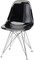 Nuevo Stylus Dining Chair Black
